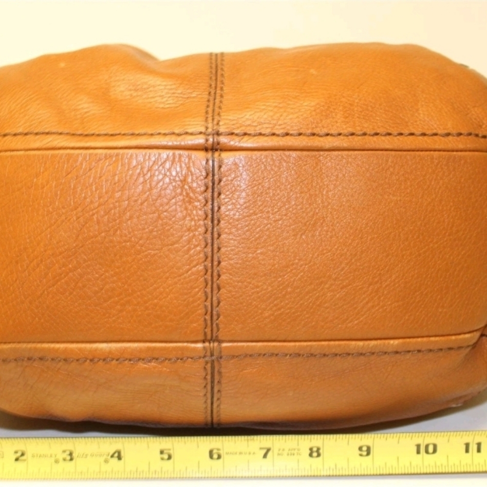 SaleTod's Di Bag Swing Tie Bag Luxury Leather Craftmanship 100% Auth. RARE bag - Picture 11 of 16